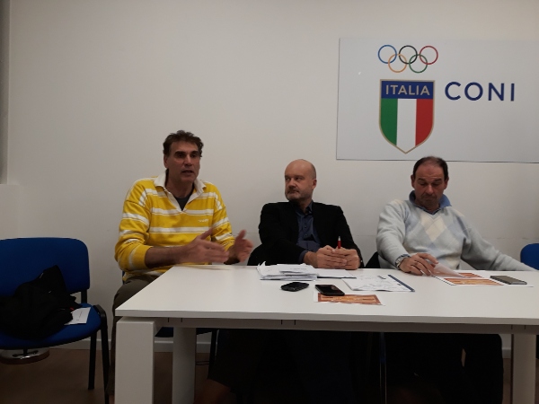 Allenamento di Basket Personal Coaching